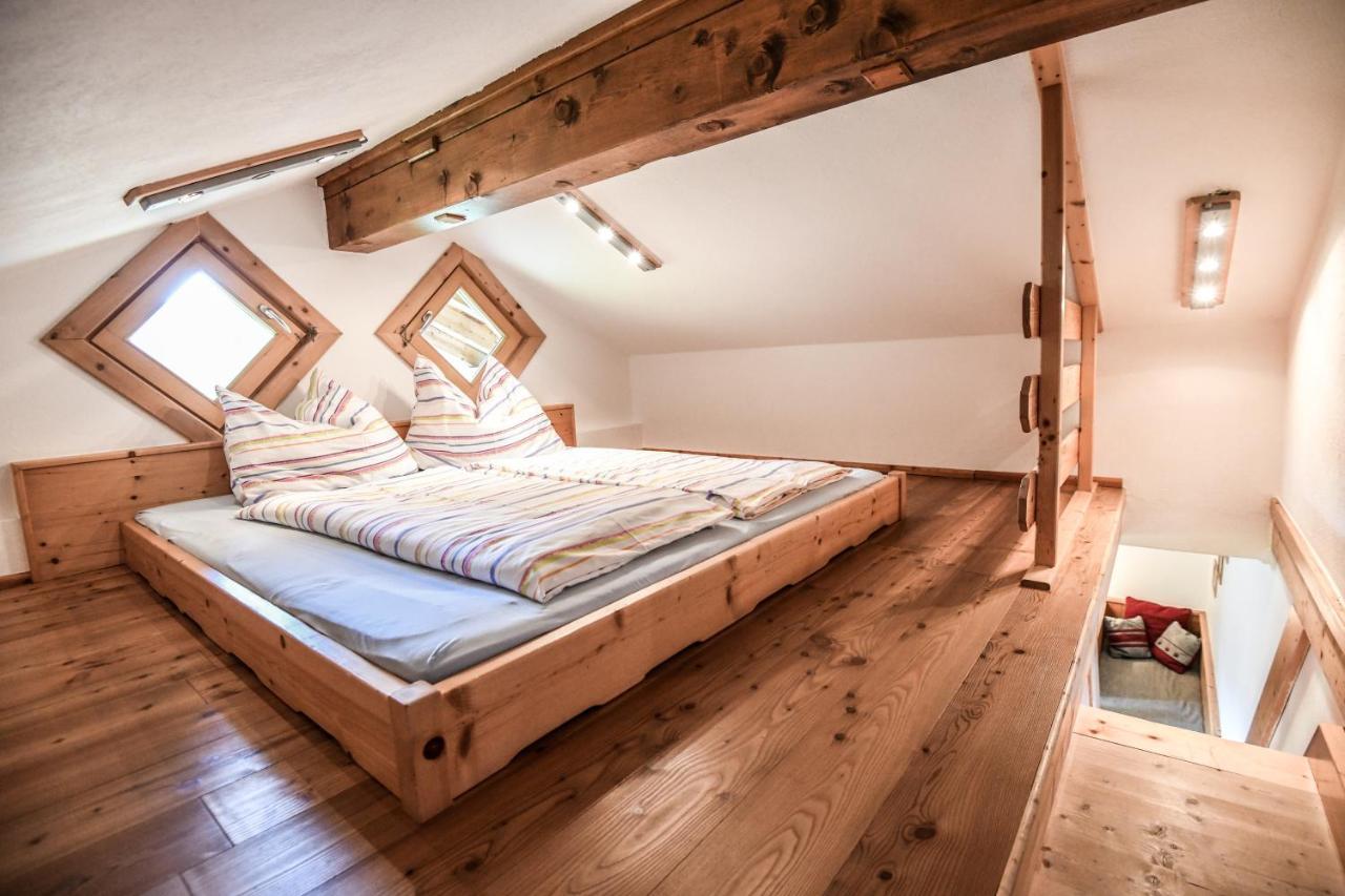 Strickhof Bauernhof Schladming