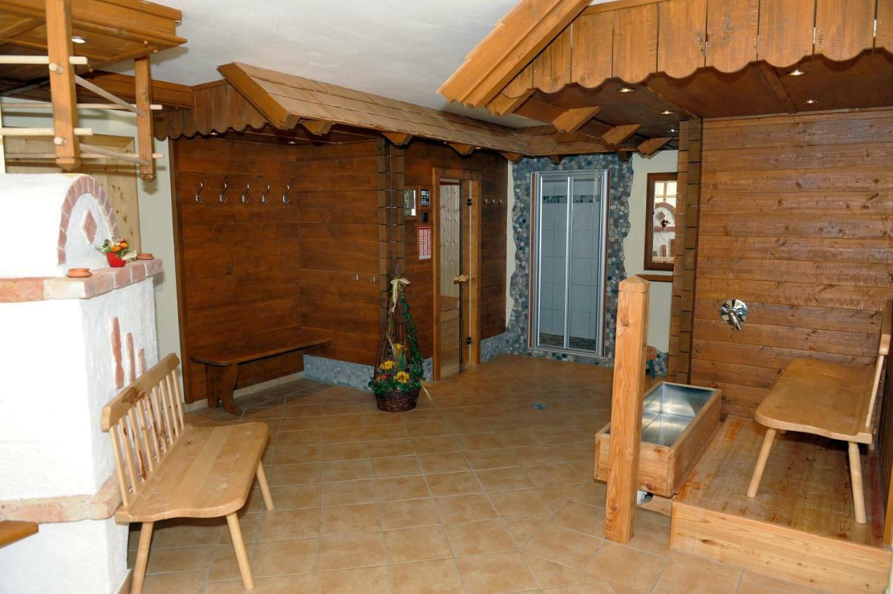 Strickhof * Schladming