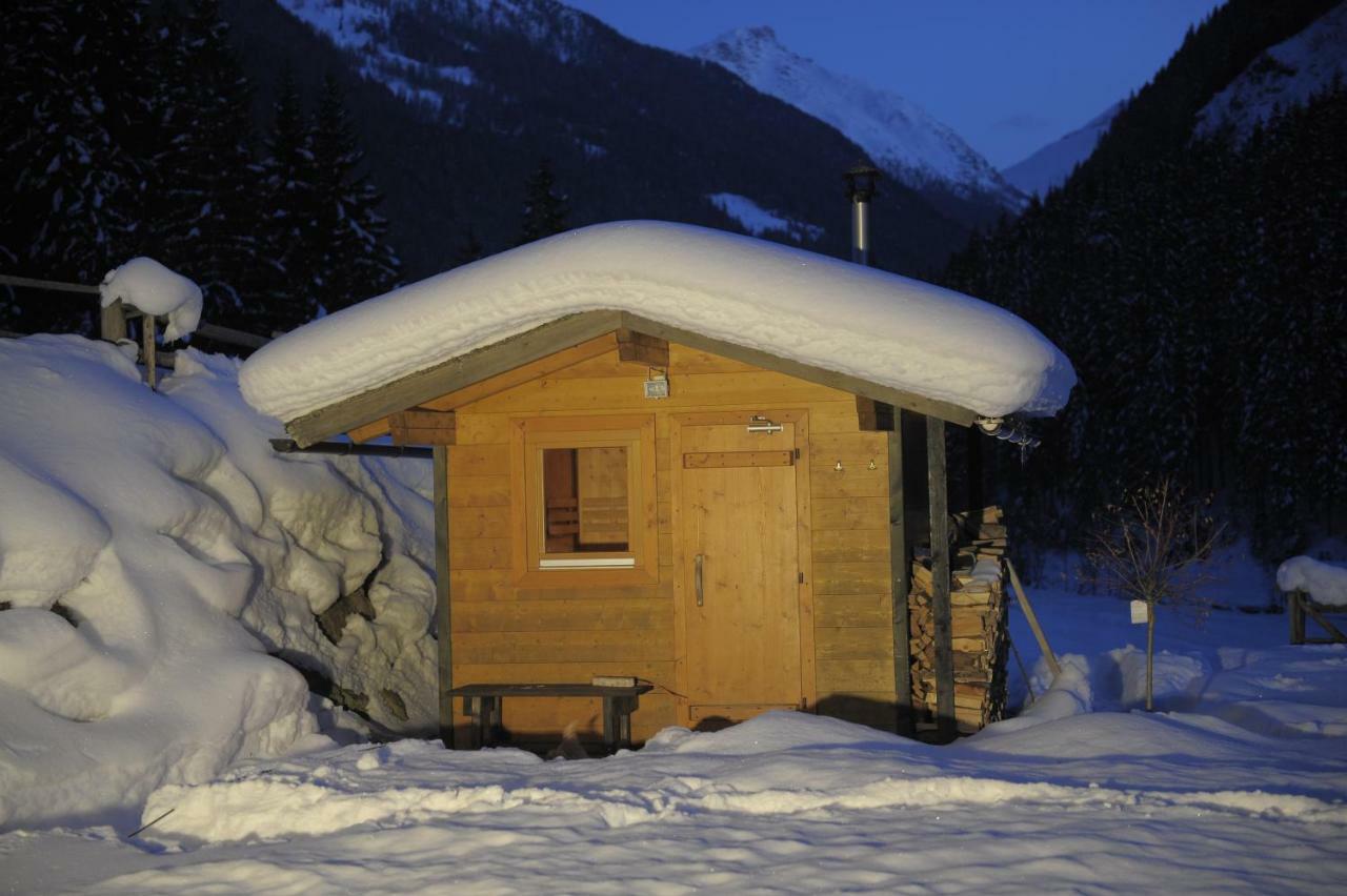 Strickhof * Schladming