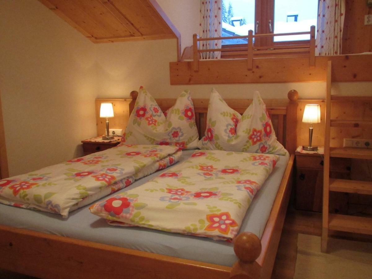 Strickhof Schladming
