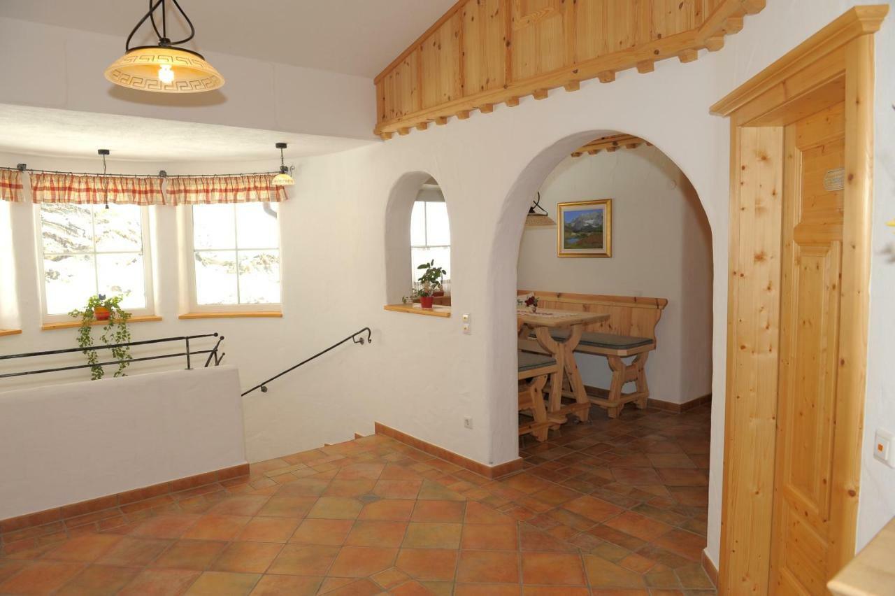 Strickhof Bauernhof Schladming