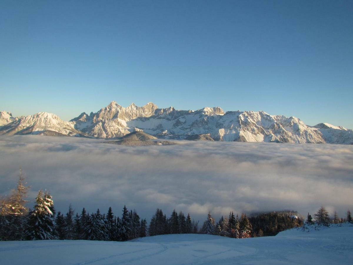 Strickhof * Schladming